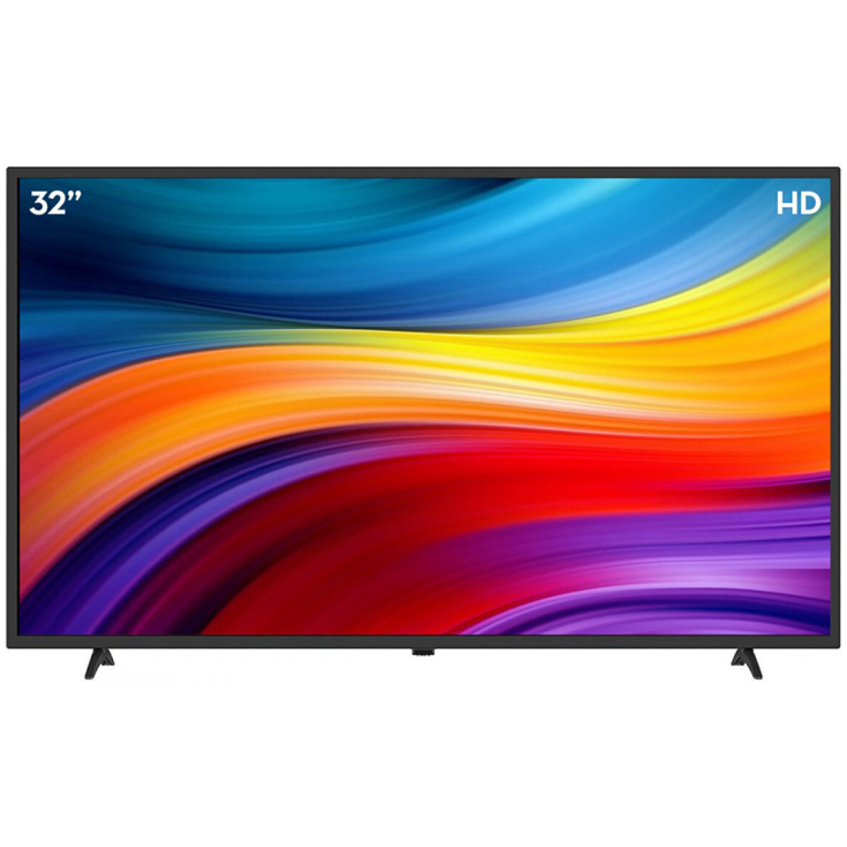 Kiwi Smart Τηλεόραση 32" HD Ready LED KW32N1 (2022) (ΕΩΣ 12 ΔΟΣΕΙΣ) - Image 1