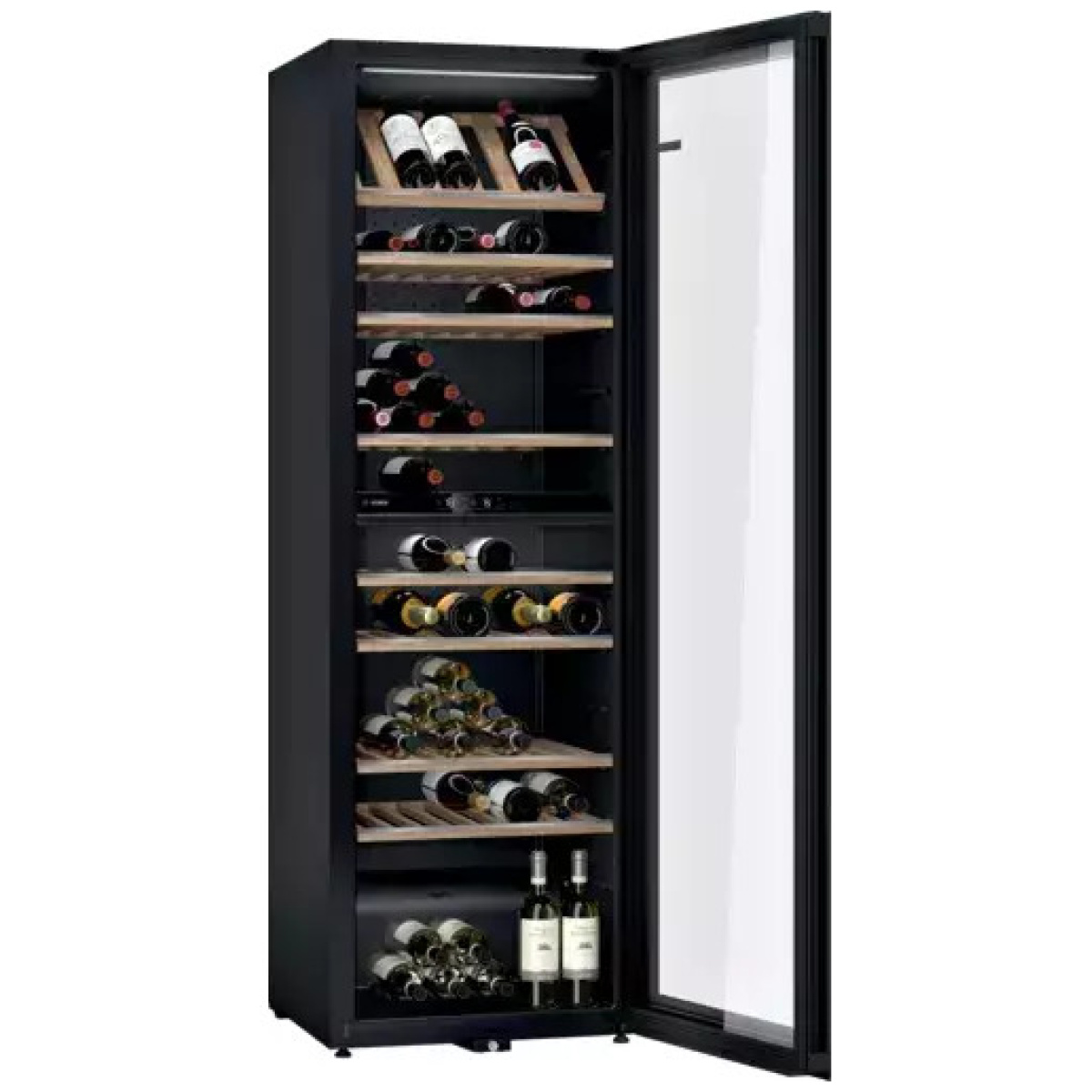 Bosch KWK36ABGA Συντηρητής Κρασιών 199 Φιαλών (ΕΩΣ 12 ΔΟΣΕΙΣ) - Image 2