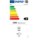 Bosch KWK36ABGA Συντηρητής Κρασιών 199 Φιαλών (ΕΩΣ 12 ΔΟΣΕΙΣ) - Image 4