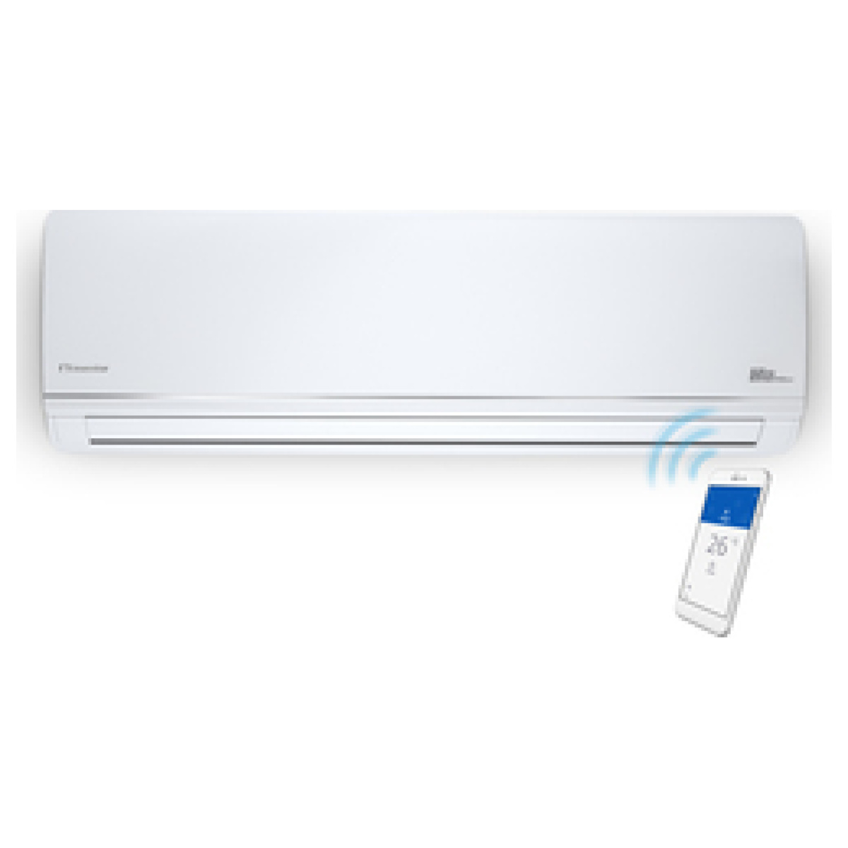 ΚΛΙΜΑΤΙΣΤΙΚΑ INVENTOR A/C LIFE PRO WIFI ΜΕ ΙΟΝΙΣΤΗ L4VI32-09WiFiR / L4VO32-09 9000BTU ΕΩΣ 12 ΔΟΣΕΙΣ - Image 1