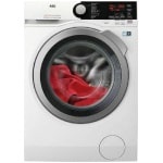 AEG L7FNE48SG Πλυντήριο Ρούχων 8kg 1400 Στροφών ΕΩΣ 12 ΔΟΣΕΙΣ