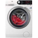 AEG L7FNE48S Πλυντήριο Ρούχων 8kg Β ΕΩΣ 12 ΔΟΣΕΙΣ
