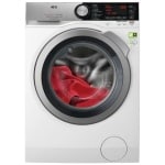 AEG L8FEC69PS Πλυντήριο Ρούχων 9kg με Ατμό 1600 Στροφών ΕΩΣ 12 ΔΟΣΕΙΣ