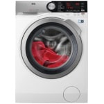 AEG L8WBC61S Πλυντήριο-Στεγνωτήριο 10kg/6kg A ΕΩΣ 12 ΔΟΣΕΙΣ