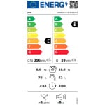 AEG L8WBC61S Πλυντήριο-Στεγνωτήριο 10kg/6kg A ΕΩΣ 12 ΔΟΣΕΙΣ - Image 4