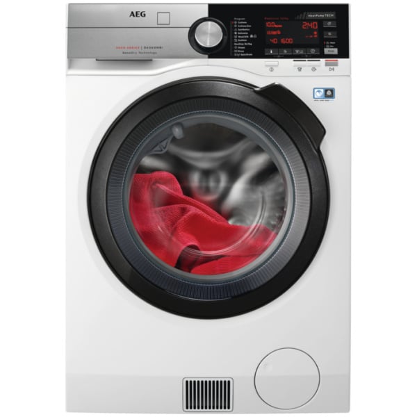 AEG L9WBC61B Πλυντήριο/Στεγνωτήριο Ρούχων 10kg/6kg A ΕΩΣ 12 ΔΟΣΕΙΣ