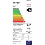 AEG L9WBC61B Πλυντήριο/Στεγνωτήριο Ρούχων 10kg/6kg A ΕΩΣ 12 ΔΟΣΕΙΣ - Image 2