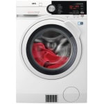 AEG L9WBE49W Πλυντήριο/Στεγνωτήριο Ρούχων 9kg/6kg Α ΕΩΣ 12 ΔΟΣΕΙΣ