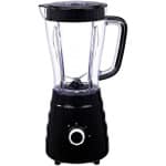 TELEMAX LB6002A Ideakitchen Μπλέντερ 1.5lt 500W Μαύρο ΕΩΣ 12 ΔΟΣΕΙΣ