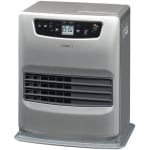 KEROSUN LC-34 Θερμάστρα Πετρελαίου Inverter ΕΩΣ 12 ΔΟΣΕΙΣ