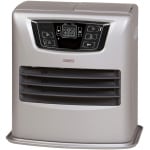 KEROSUN LC-45 Θερμάστρα Πετρελαίου Inverter ΕΩΣ 12 ΔΟΣΕΙΣ