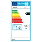 KEROSUN LC-45 Θερμάστρα Πετρελαίου Inverter ΕΩΣ 12 ΔΟΣΕΙΣ - Image 2