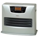 KEROSUN LC-56 Θερμάστρα Πετρελαίου Inverter ΕΩΣ 12 ΔΟΣΕΙΣ