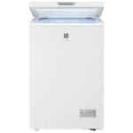ELECTROLUX LCB1AF10W0 Καταψύκτης Μπαούλο 98lt Α+ ΕΩΣ 12 ΔΟΣΕΙΣ