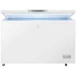 ELECTROLUX LCB3LF38W0 Καταψύκτης Μπαούλο 371lt F ΕΩΣ 12 ΔΟΣΕΙΣ