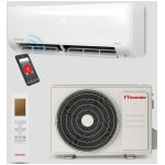 INVENTOR Legend LDVI-12WFI/LDVO-12 Κλιματιστικό Inverter 12000 BTU A+++/A++ με Ιονιστή και WiFi ΕΩΣ 12 ΔΟΣΕΙΣ - Image 2
