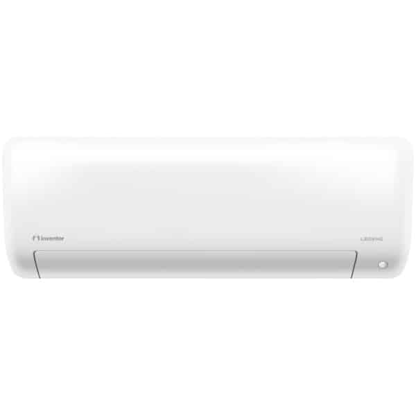 INVENTOR Legend LDVI-24WFI/LDVO-24 Κλιματιστικό Inverter 24000 BTU A+++/A+ με Ιονιστή και WiFi ΕΩΣ 12 ΔΟΣΕΙΣ