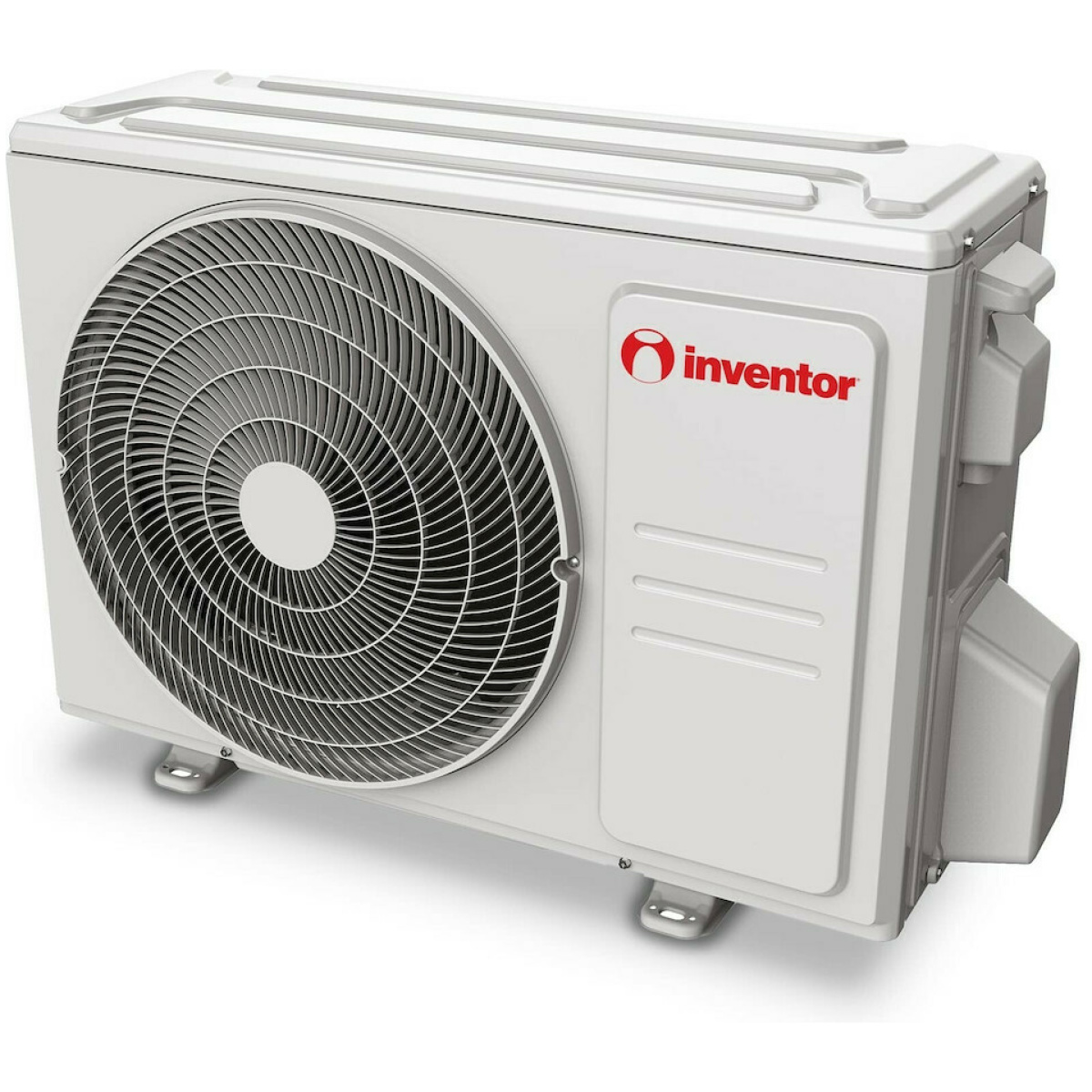 INVENTOR Legend LDVI-24WFI/LDVO-24 Κλιματιστικό Inverter 24000 BTU A+++/A+ με Ιονιστή και WiFi ΕΩΣ 12 ΔΟΣΕΙΣ - Image 3