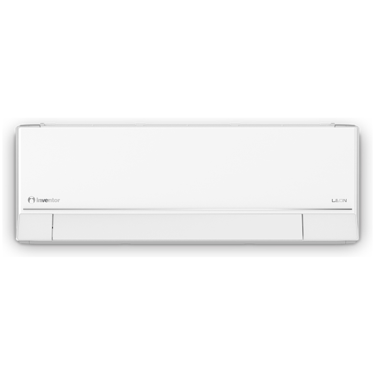 INVENTOR LEON LEUVI-09WFI/LEUVO-09 INVERTER 9000BTU R32 WIFI ΕΩΣ 12 ΔΟΣΕΙΣ - Image 1
