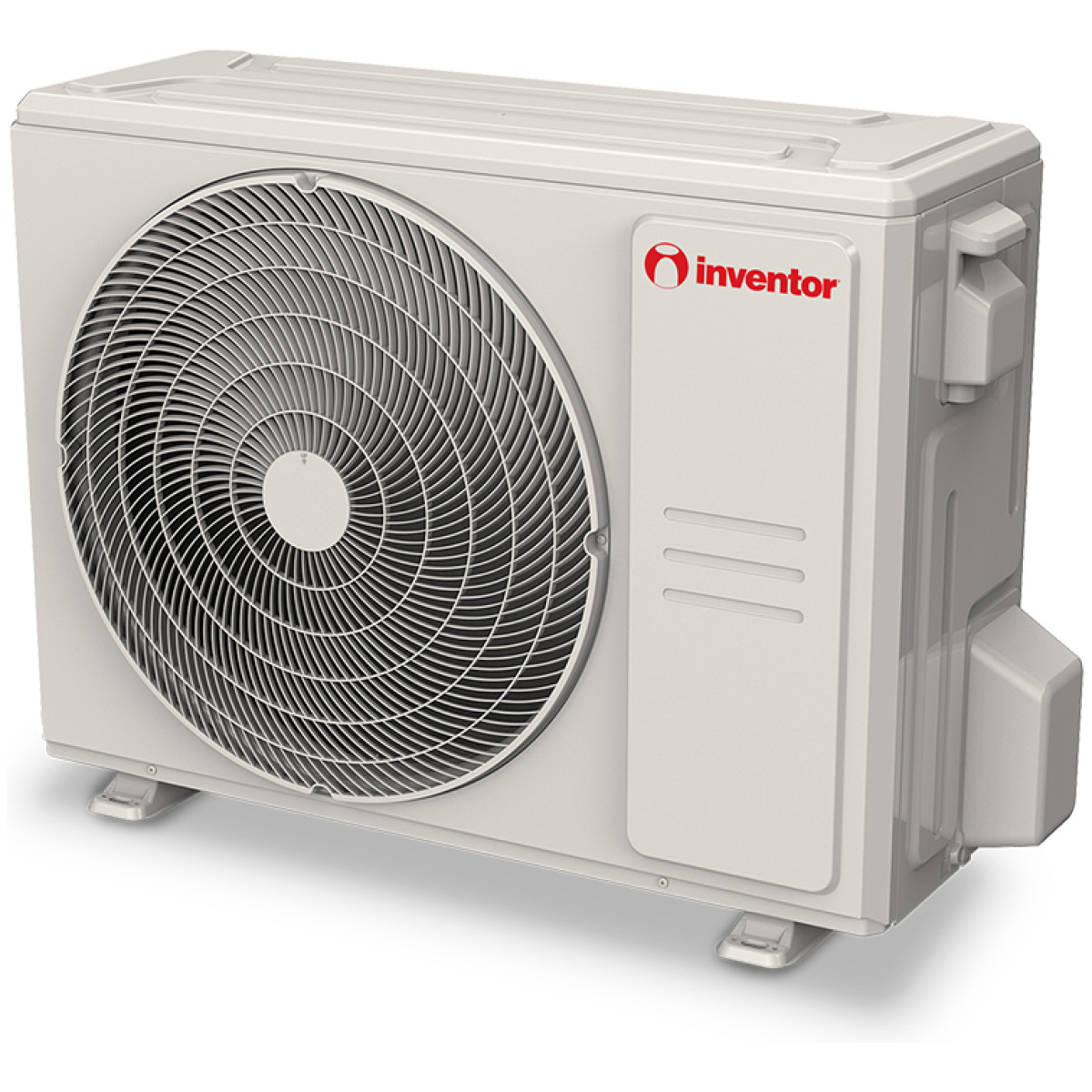 INVENTOR LEON LEUVI-09WFI/LEUVO-09 INVERTER 9000BTU R32 WIFI ΕΩΣ 12 ΔΟΣΕΙΣ - Image 4
