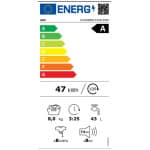 AEG LF2428PBG Πλυντήριο Ρούχων 8kg 1200 Στροφών ΕΩΣ 12 ΔΟΣΕΙΣ - Image 2