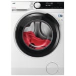 AEG LFR73844BG Πλυντήριο Ρούχων 8kg με Ατμό 1400 Στροφών ΕΩΣ 12 ΔΟΣΕΙΣ