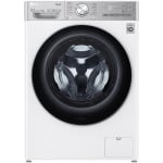 LG F4WV912P2E Πλυντήριο Ρούχων με Ατμού 12KG Α+++ ΕΩΣ 12 ΔΟΣΕΙΣ