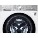 LG F4WV912P2E Πλυντήριο Ρούχων με Ατμού 12KG Α+++ ΕΩΣ 12 ΔΟΣΕΙΣ - Image 4