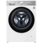 LG F4WV912P2E Πλυντήριο Ρούχων με Ατμού 12KG Α+++ ΕΩΣ 12 ΔΟΣΕΙΣ - Image 5