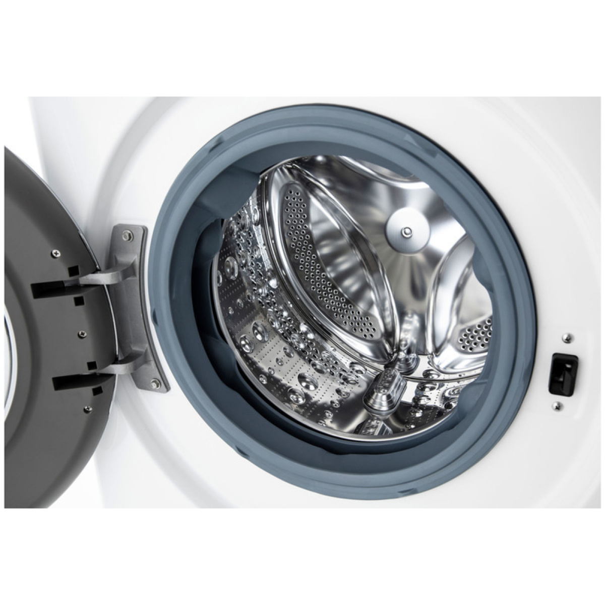 LG F4WV912P2E Πλυντήριο Ρούχων με Ατμού 12KG Α+++ ΕΩΣ 12 ΔΟΣΕΙΣ - Image 6