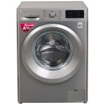 LG F4J5QN7S Πλυντήριο Ρούχων 7KG A+++ ΕΩΣ 12 ΔΟΣΕΙΣ