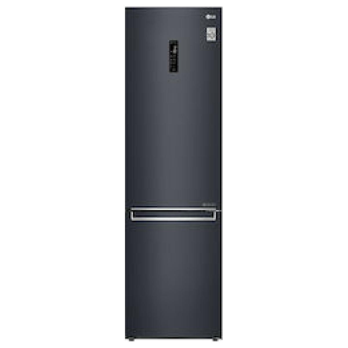 LG GBB72MCDFN Ψυγειοκαταψύκτης NoFrost A+++ ΕΩΣ 12 ΔΟΣΕΙΣ - Image 1
