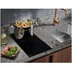 ELECTROLUX LHR3233CK Κεραμική Εστία Αυτόνομη Domino 52x29cm ΕΩΣ 12 ΔΟΣΕΙΣ - Image 2