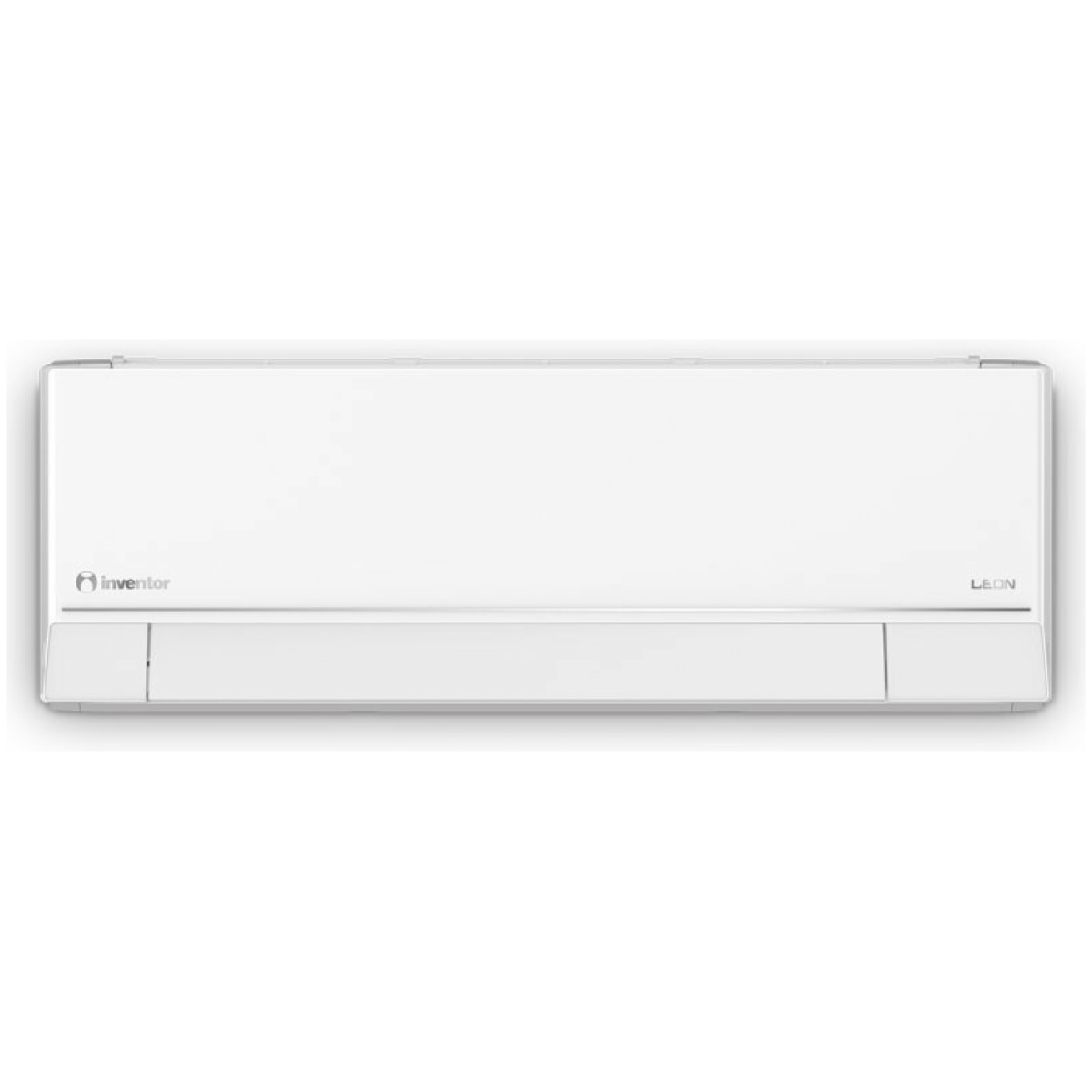Inventor Leon LHUVI-24WFI/LHUVO-24 Κλιματιστικό Inverter 24000 BTU ΕΩΣ 12 ΔΟΣΕΙΣ - Image 1
