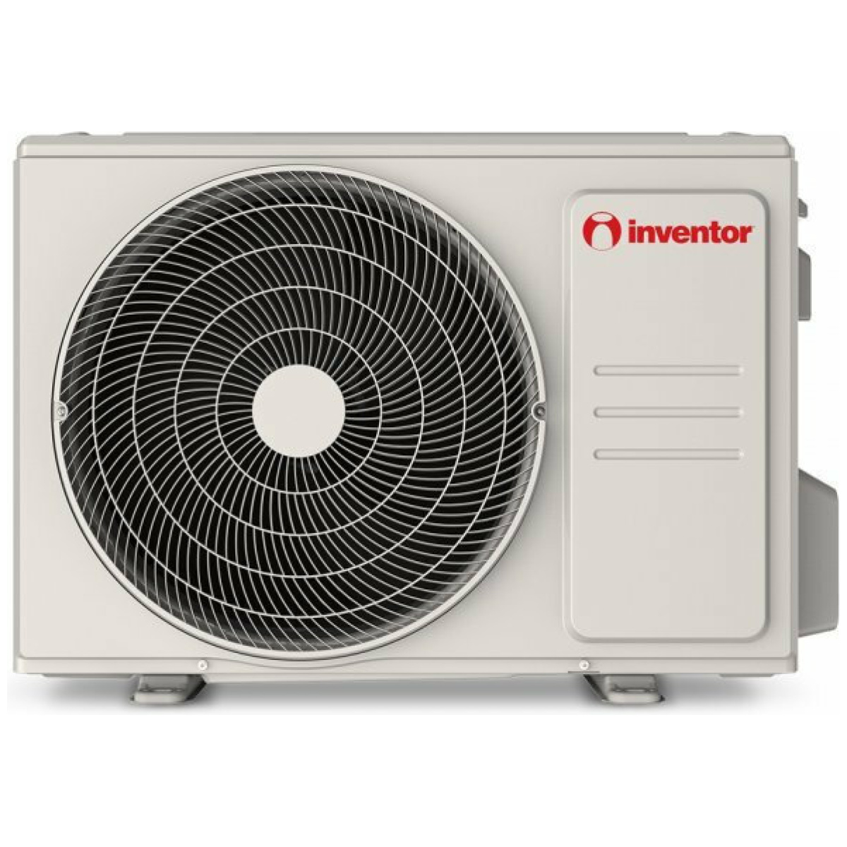 Inventor Leon LHUVI-24WFI/LHUVO-24 Κλιματιστικό Inverter 24000 BTU ΕΩΣ 12 ΔΟΣΕΙΣ - Image 2
