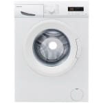 CROWN LI 870FT Πλυντήριο Ρούχων 7kg 800 Στροφών D ΕΩΣ 12 ΔΟΣΕΙΣ