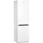 INDESIT LI7 S1E W Ψυγειοκαταψύκτης Λευκός A+ ΕΩΣ 12 ΔΟΣΕΙΣ