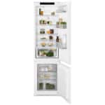 ELECTROLUX LNS8FF19S Εντοιχιζόμενος Ψυγειοκαταψύκτης 285lt  ΕΩΣ 12 ΔΟΣΕΙΣ