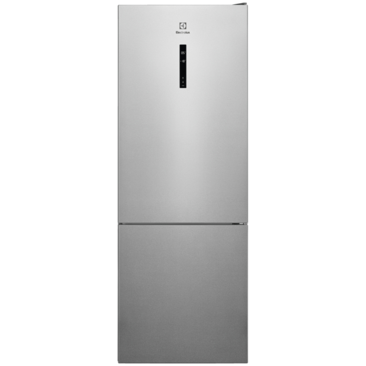 ELECTROLUX LNT7MF46X2 Ψυγειοκαταψύκτης NoFrost A+ ΕΩΣ 12 ΔΟΣΕΙΣ - Image 1