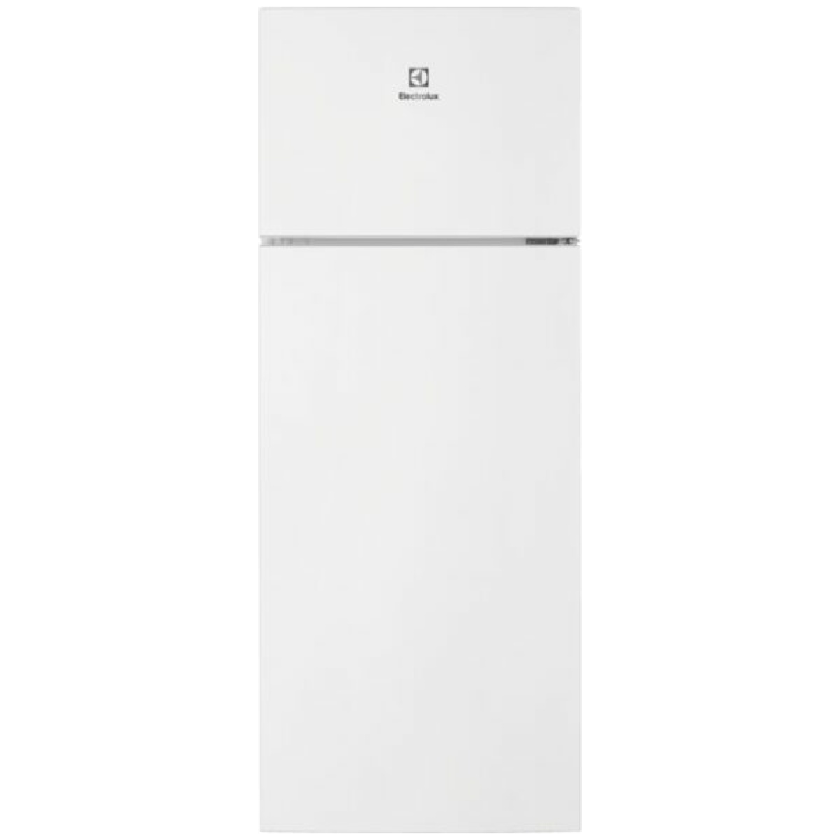 ELECTROLUX LTB1AE24W0 Ψυγείο Δίπορτο LowFrost A+ ΕΩΣ 12 ΔΟΣΕΙΣ - Image 1