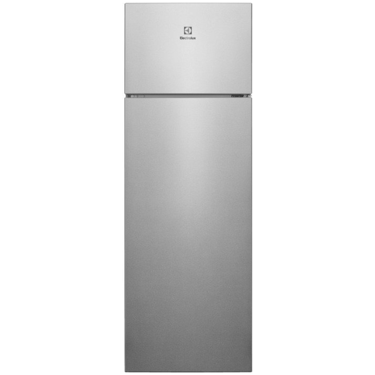 ELECTROLUX LTB1AF28U0 Ψυγείο Δίπορτο LowFrost Inox F ΕΩΣ 12 ΔΟΣΕΙΣ - Image 1