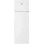 ELECTROLUX LTB1AF28W0 Ψυγείο Δίπορτο Λευκό Ε ΕΩΣ 12 ΔΟΣΕΙΣ