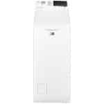 AEG LTN6G271E Πλυντήριο Ρούχων Ανω Φόρτωσης 7kg E ΕΩΣ 12 ΔΟΣΕΙΣ