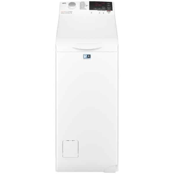 AEG LTN6G271E Πλυντήριο Ρούχων Ανω Φόρτωσης 7kg E ΕΩΣ 12 ΔΟΣΕΙΣ