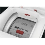 AEG LTN6G271E Πλυντήριο Ρούχων Ανω Φόρτωσης 7kg E ΕΩΣ 12 ΔΟΣΕΙΣ - Image 4