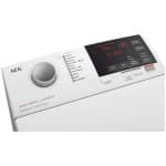 AEG LTN6G271E Πλυντήριο Ρούχων Ανω Φόρτωσης 7kg E ΕΩΣ 12 ΔΟΣΕΙΣ - Image 3