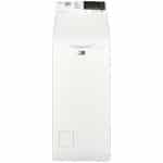 AEG LTN6G371G Πλυντήριο Ρούχων Άνω Φόρτωσης 7kg E ΕΩΣ 12 ΔΟΣΕΙΣ