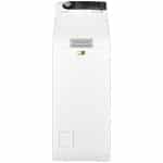 AEG LTN7E272G Πλυντήριο Ρούχων Άνω Φόρτωσης 7kg με Ατμό 1200 Στροφών C ΕΩΣ 12 ΔΟΣΕΙΣ
