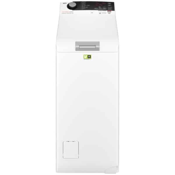 AEG LTN7E272G Πλυντήριο Ρούχων Άνω Φόρτωσης 7kg με Ατμό 1200 Στροφών C ΕΩΣ 12 ΔΟΣΕΙΣ