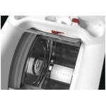 AEG LTN7E272G Πλυντήριο Ρούχων Άνω Φόρτωσης 7kg με Ατμό 1200 Στροφών C ΕΩΣ 12 ΔΟΣΕΙΣ - Image 4